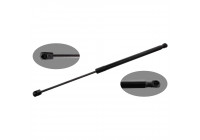 Gas spring, trunk 47112 FEBI