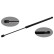 Gas spring, trunk 47112 FEBI
