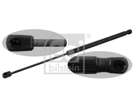 Gas spring, trunk 47118 FEBI, Image 2