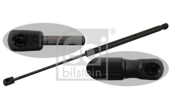 Gas spring, trunk 47118 FEBI, Image 2