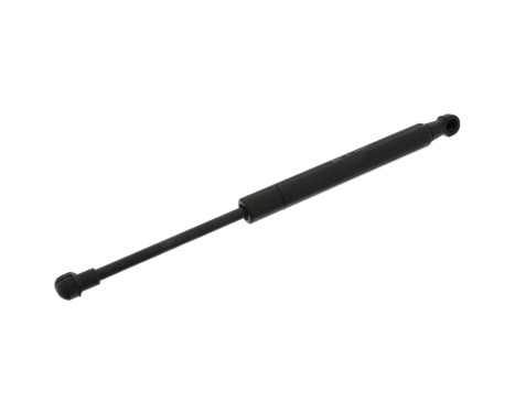 Gas spring, trunk 47119 FEBI