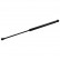 Gas spring, trunk 47120 FEBI