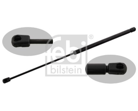 Gas spring, trunk 47777 FEBI, Image 2