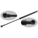 Gas spring, trunk 47811 FEBI
