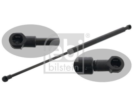 Gas spring, trunk 47811 FEBI, Image 2