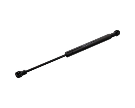 Gas spring, trunk 47812 FEBI