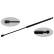 Gas spring, trunk 47910 FEBI