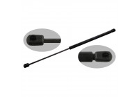 Gas spring, trunk 47911 FEBI
