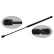 Gas spring, trunk 47911 FEBI