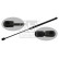 Gas spring, trunk 47911 FEBI, Thumbnail 2