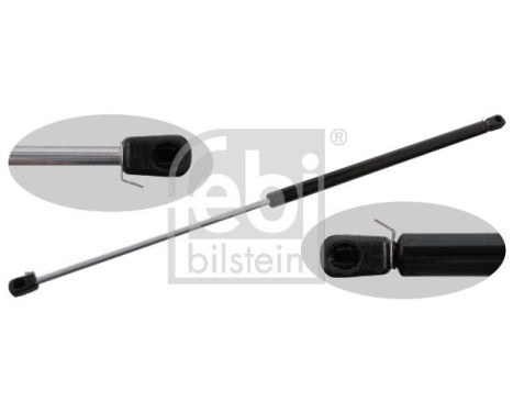 Gas spring, trunk 47914 FEBI, Image 2