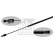 Gas spring, trunk 47915 FEBI, Thumbnail 2