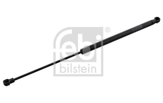Gas spring, trunk 48657 FEBI