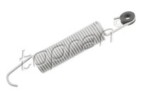 Gas spring, trunk 503 959 Topran