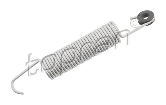 Gas spring, trunk 503 959 Topran