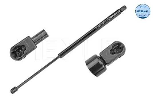 Gas spring, trunk 740 910 0036 Meyle