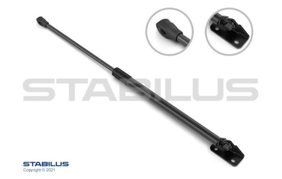 Gas spring, trunk 806192 Stabilus