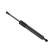 Gas spring, trunk 8839NI Stabilus