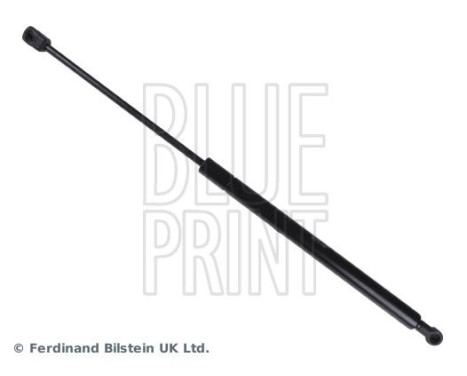 gas spring, trunk ADA105816 Blue Print, Image 2