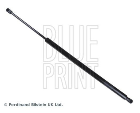 gas spring, trunk ADA105819 Blue Print, Image 2
