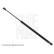 gas spring, trunk ADA105821 Blue Print, Thumbnail 2