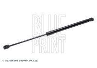 Gas spring, trunk ADBP580021 Blue Print