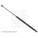 gas spring, trunk ADG05825 Blue Print, Thumbnail 2
