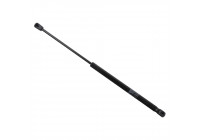 gas spring, trunk ADG05841 Blue Print