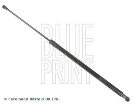 gas spring, trunk ADH25801 Blue Print, Image 2