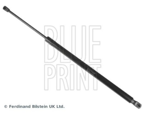 gas spring, trunk ADH25802 Blue Print, Image 2