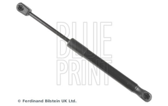 gas spring, trunk ADM55801 Blue Print, Image 2