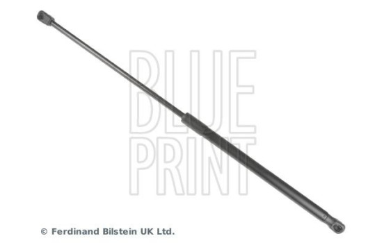 gas spring, trunk ADM55802 Blue Print, Image 2