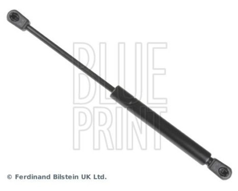gas spring, trunk ADN15804 Blue Print, Image 2