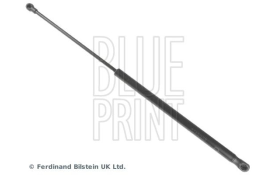 gas spring, trunk ADT35801 Blue Print, Image 2