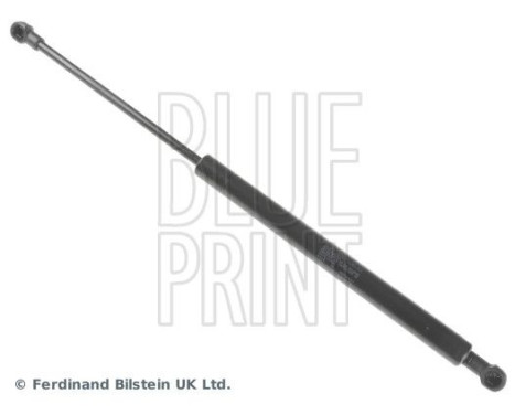 gas spring, trunk ADT35805 Blue Print, Image 2