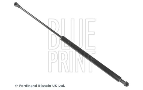 gas spring, trunk ADT35813 Blue Print, Image 2