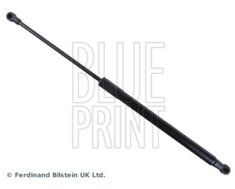 gas spring, trunk ADT35825 Blue Print, Image 2