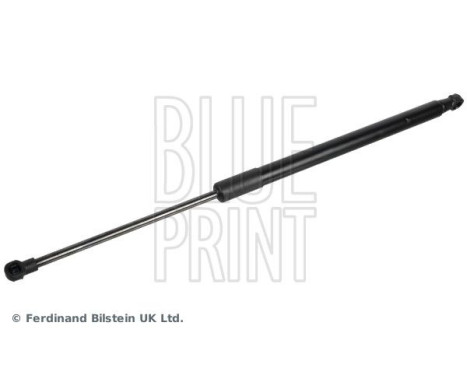 gas spring, trunk ADT35827 Blue Print, Image 2