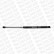 gas spring, trunk ML5360 Monroe, Thumbnail 3