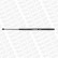 gas spring, trunk ML5575 Monroe, Thumbnail 5
