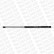 gas spring, trunk ML5708 Monroe, Thumbnail 5