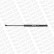 gas spring, trunk ML5909 Monroe, Thumbnail 4