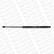 gas spring, trunk ML5989 Monroe, Thumbnail 5