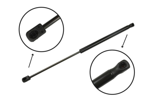 Gas spring, trunk ML6517 Monroe, Image 3