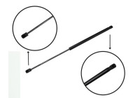 Gas spring, trunk ML6610 Monroe