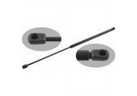 gas spring, trunk (not for convertible) 31025 FEBI
