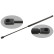 gas spring, trunk (not for convertible) 31025 FEBI