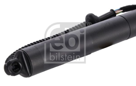 Gas spring, trunk space febi Plus 1003694, Image 3