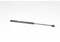 Gas spring, trunk