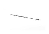 Gas spring, trunk